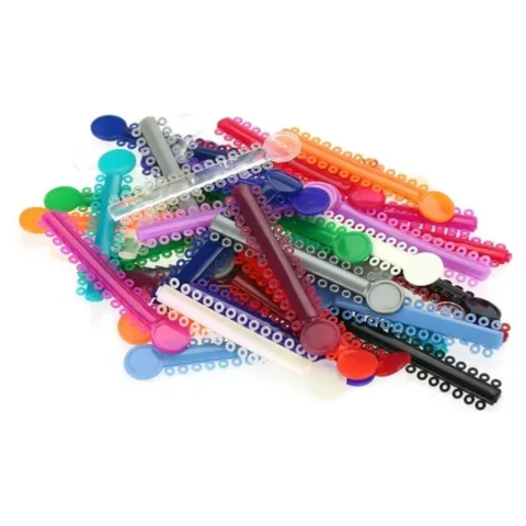 Ligaduras para Ortodoncia Alastic IMD X UNIDAD - comprar online