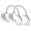 Abreboca Expandex x2u Fotografía Odontológica Indusbello - comprar online