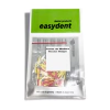 Cuñas Interdentales De Madera X100u Surtidas Easydent - comprar online