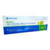 Pouch P/Esterilización 9x23cm 200u Autosellable Dochem - comprar online