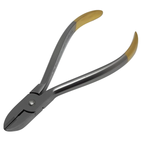 Alicate Corte de Ligadura Grueso ZHL545 Zeffiro - comprar online