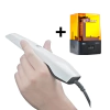 Scanner Intraoral Panda P3 con Botón + Impresora 3D UNIZ IBEE 4K LCD - comprar online