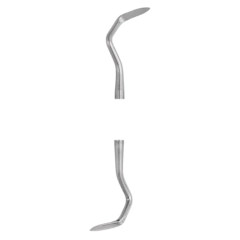 Bisturí Orban 1/2 648/3 HL8 Medesy - Dentalpack