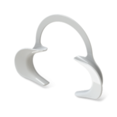 Abreboca Expandex x1u Fotografía Odontológica Indusbello - comprar online