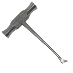 Elevador Winter Pata de Cabra 12R Derecho Medisporex en internet