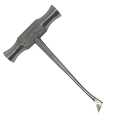 Elevador Winter Pata de Cabra 12L Izquierdo PS en internet