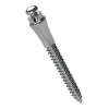 Mini Tornillo Extra-Radicular ⌀2mm x 4mm Morelli