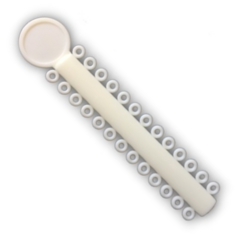 Ligaduras para Ortodoncia Easydent X UNIDAD - comprar online