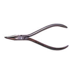 Alicate How Curvo 14cm Medisporex - comprar online
