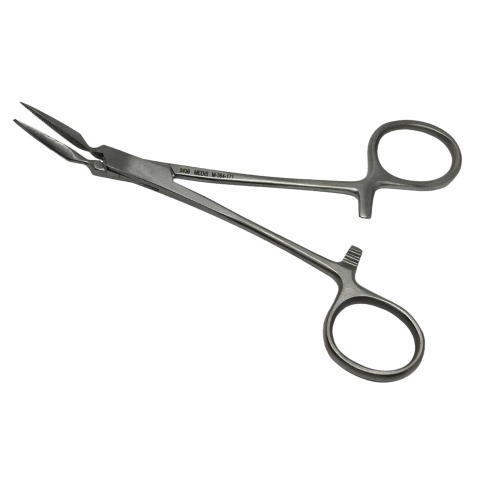 Pinza Stieglitz Para Fragmentos De Raíz Curva 364-171 Medisporex - comprar online