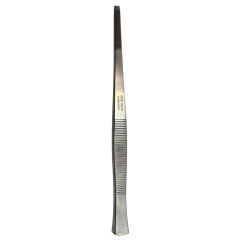 Cincel Escoplo Doble Bisel recto 17cm 4mm PS - comprar online