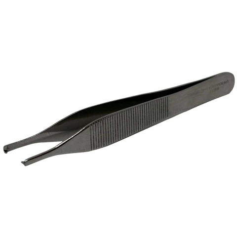 Pinza Adson Con Dientes 12cm PS - comprar online