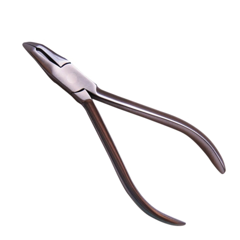 Alicate Weingart Curvo 517-8802 Medisporex - comprar online