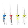 Limas Rotatorias AF BABY ROTARY 17 10 mm 20-25-30 16mm x 4u Fanta - comprar online