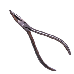 Alicate How Curvo 14cm Medisporex