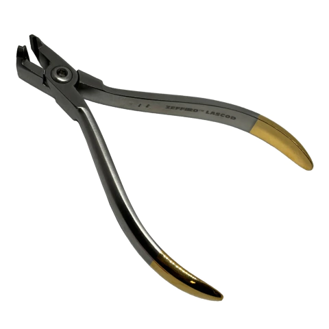 Alicate Corte Distal Mini Carburo de Tungsteno ZLH541 Zeffiro - comprar online