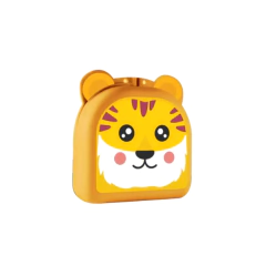 Caja De Ortodoncia Animal Box - Varios modelos - tienda online