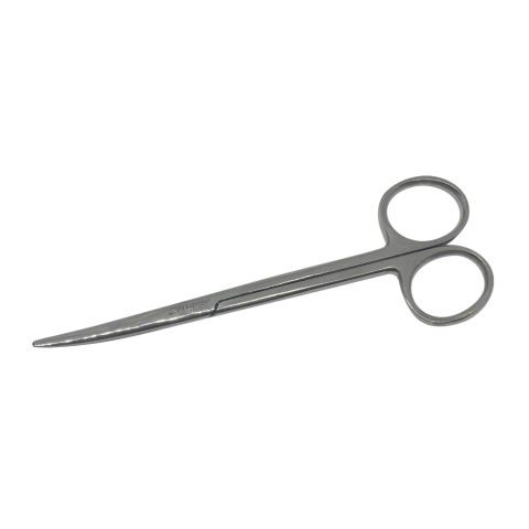 Tijera Metzenbaum Curva 14cm PS - comprar online