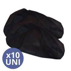 Cubre Calzado Descartable x 10 Pares Induset en internet