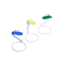 Posicionador para sensor digital rayos / RX Ristea