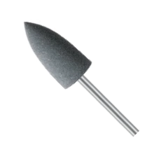 Goma Siliconada Pre-Pulido Torpedo Medio Densell (33136) - comprar online