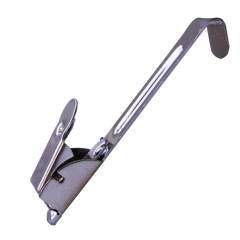 Clip para Radiografía RX de Acero PS en internet