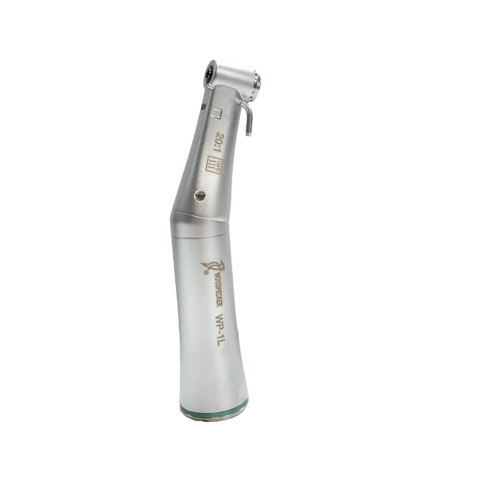 Contra Ángulo 20:1 LED Para Implantes WP-1L Push Button Woodpecker