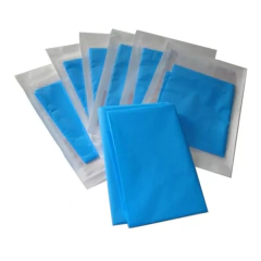 Campo Quirurgico 100 x 100 cm Estéril Induset - comprar online