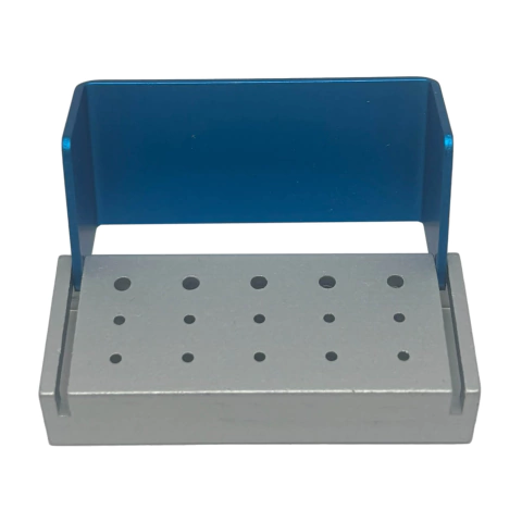 Fresero Aluminio Autoclavable para 10 FG + 5 CA (692) - comprar online