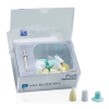 Kit 18 Pulidores De Composite + Mandril Poligloss Microdont - comprar online