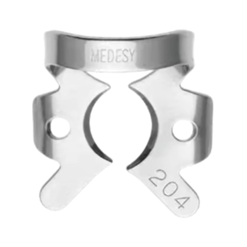 Clamp N° 204 p/molares inferiores Medesy - comprar online