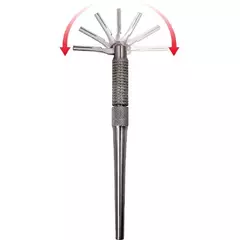 Mango para Bisturí Redondo Orientable Belkys - comprar online
