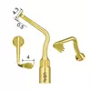 Punta Para Piezosurgery Osteotomía US1L Woodpecker - comprar online
