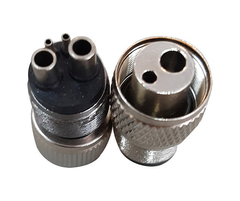 Adaptador Acople 4 Midwest A 2 Borden - comprar online