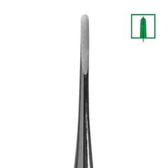 Elevador Recto Luxcut Apical 2mm 6492 Kohler - comprar online