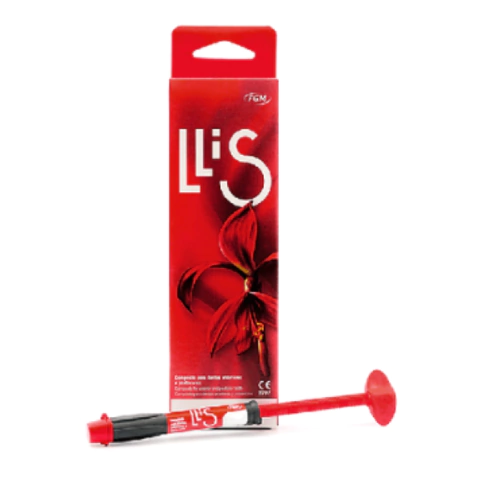 Composite nanohíbrido 4g Llis FGM