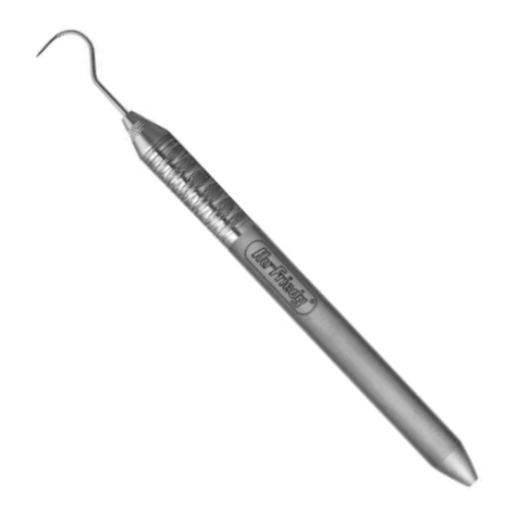 Explorador Dental Simple N°23 Hu Friedy