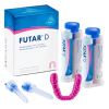 Futar D Silicona Para Registro De Mordida Kettenbach