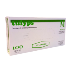 Guantes de Nitrilo x100u Tulyps - comprar online