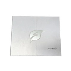 Kit de Aislamiento Cotisen - Dentalpack