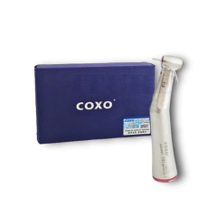 Contra Ángulo Multiplicador 1:5 c/Luz Led Irrigación Externa cx235 c7-5 Coxo - comprar online