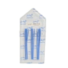 Pernos Pecoplast Ø1,5mm X15u Pec-1.5 Form-ar