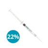 Blanqueamiento Dental 22% Pola Night Sdi 1 Jeringa 1.3g + punta - comprar online