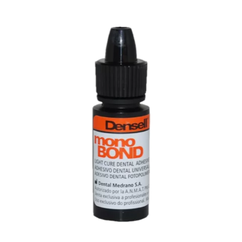Monobond Adhesivo De Fotocurado Universal 5ml Densell 1542 - comprar online