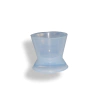 Vaso Dappen Silicona Antiadherente Mediano 25ml Larident