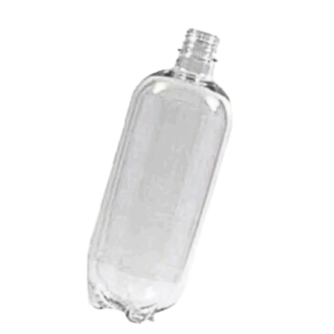 Botellón de Agua 600ml para Equipo Odontológico