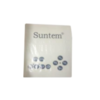 MEMBRANA PARA PANEL DIGITAL 303 COLIBRI SUNTEM