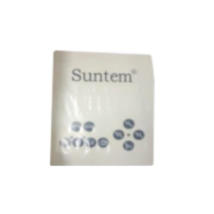 MEMBRANA PARA PANEL DIGITAL 303 COLIBRI SUNTEM
