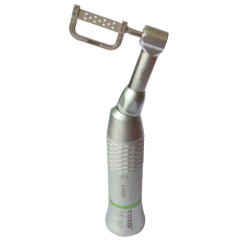 Kit para stripping con contra ángulo Coxo CX235C3