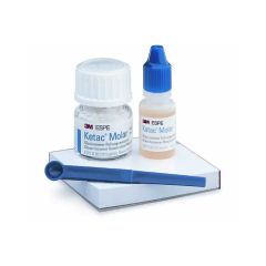 Ionómero Vítreo Restauraciones Autocurado Ketac Molar Easymix 3M
